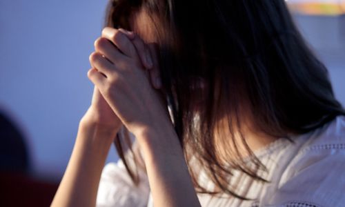 Oração básica - Ato de perfeito arrependimento