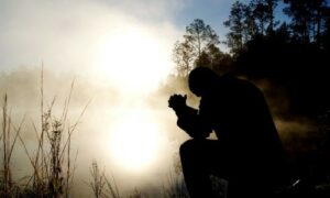 novena pelas almas do purgatório