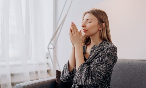Orações apropriadas_Oração contra a ansiedade de São Inácio de Loyola