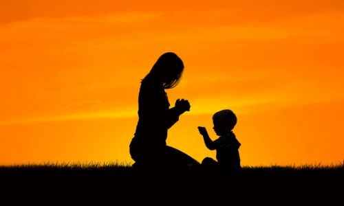 Orações apropriadas - Consagração da família e do lar familiar ao Imaculado Coração de Maria